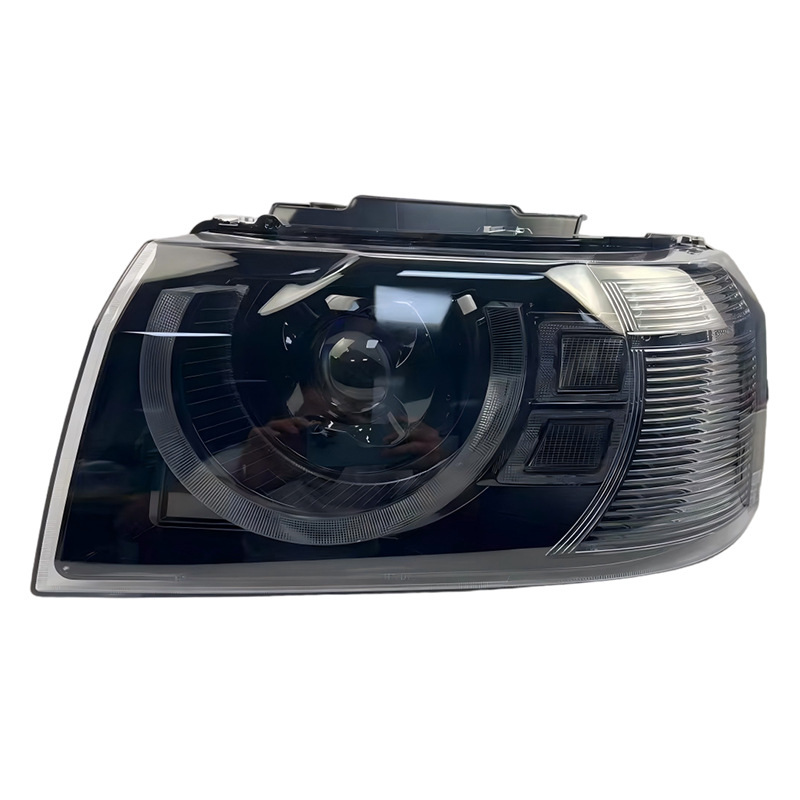 Land Rover Freelander 2 LED Headlight 2010-2015 view 2