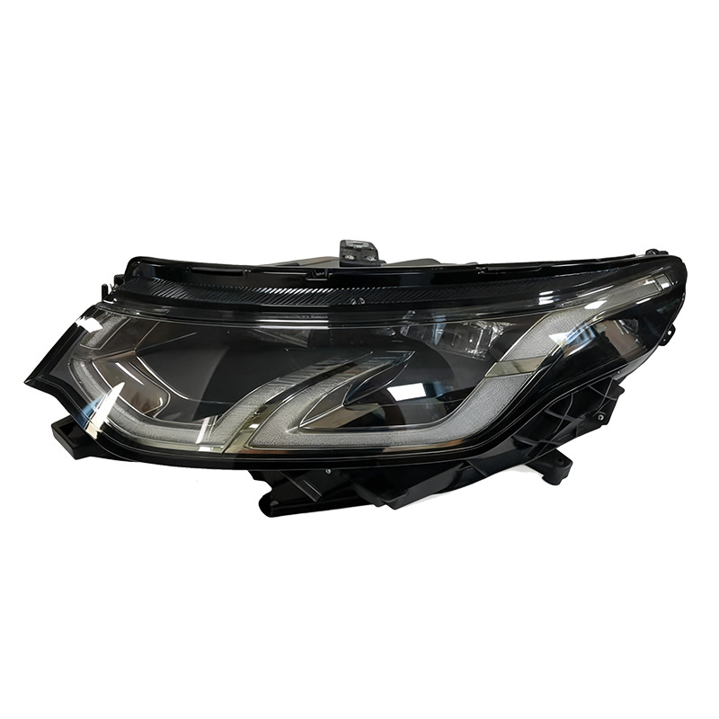Land Rover Discovery Sport LED Headlights