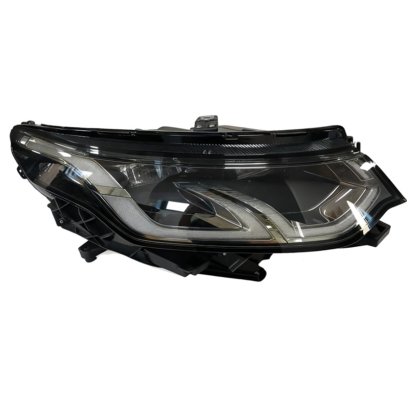 Land Rover Discovery Sport LED Headlights view 2