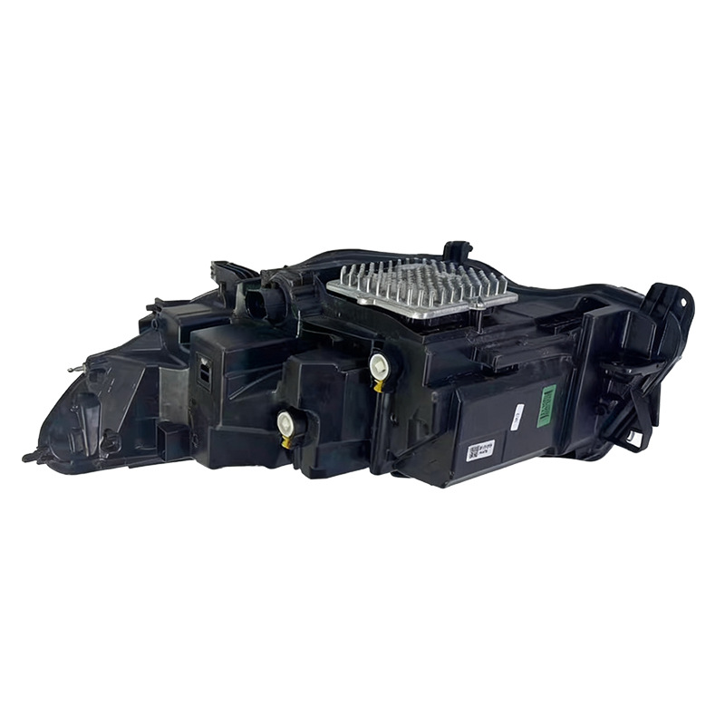 Land Rover Discovery Sport LED Headlights view 3