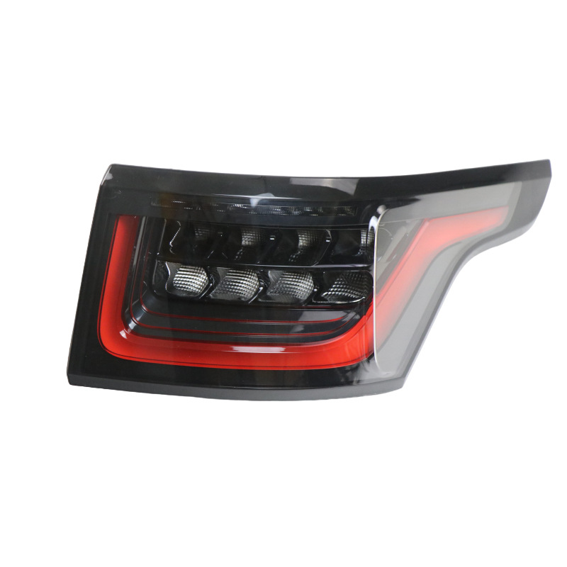 Land Rover Range Rover Evoque LED tail light 2014-2017