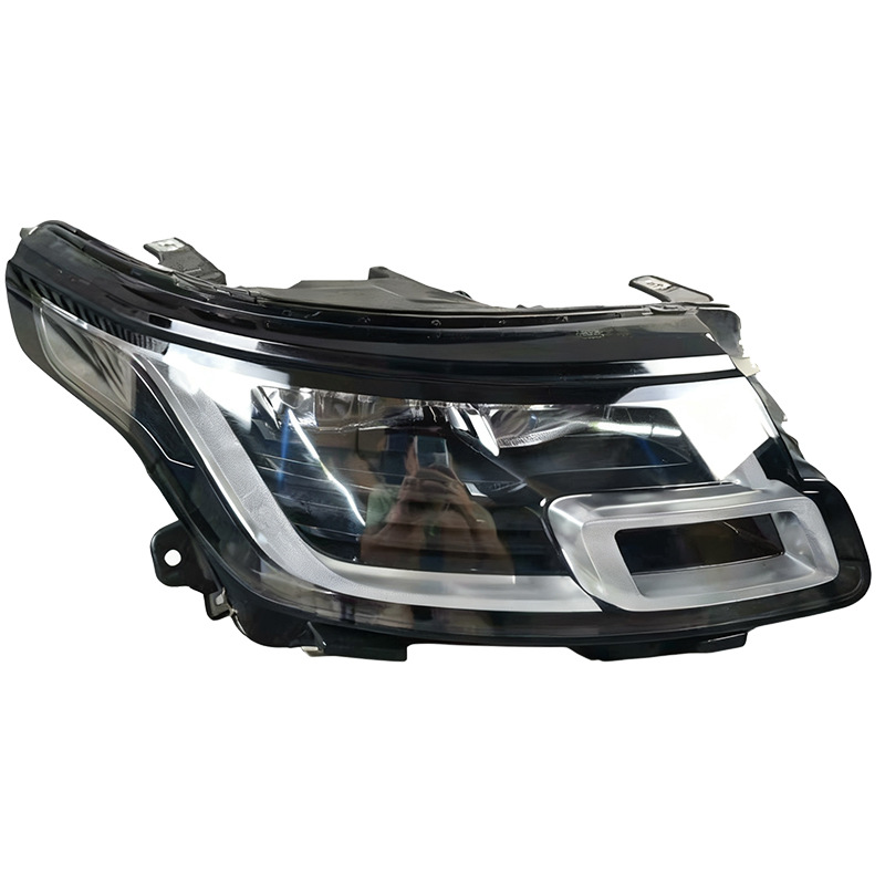 Land Rover Range Rover Autobiography LED Headlights 2018-2022