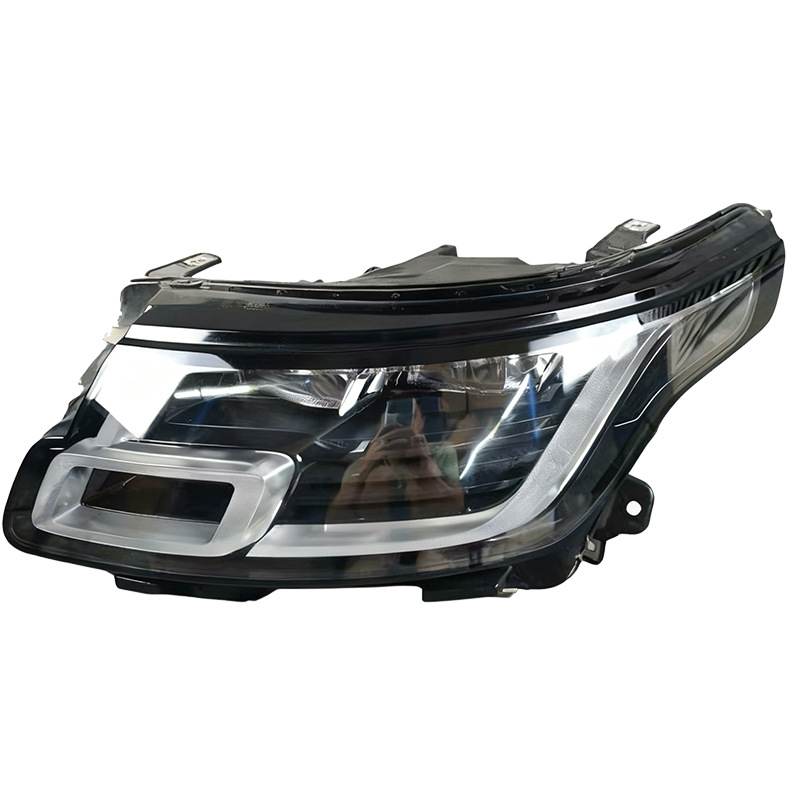 Land Rover Range Rover Autobiography LED Headlights 2018-2022 view 2