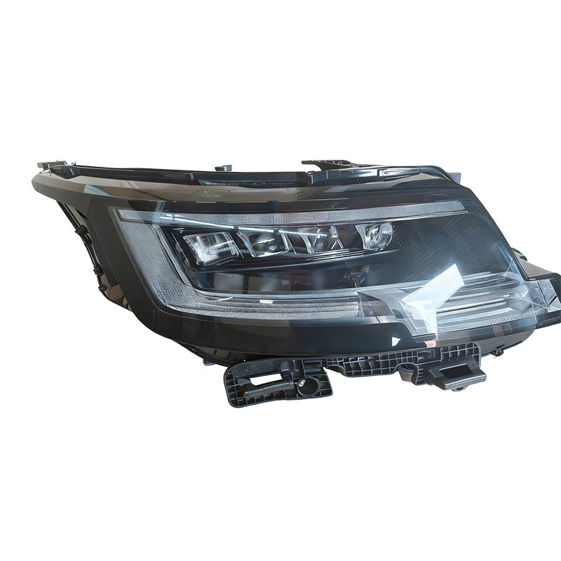 Land Rover Range Rover Autobiography LED headlight 2023-2025 view 2