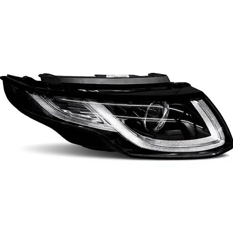 Land Rover LED headlights for 2018-2022 Range Rover Autobiography models.