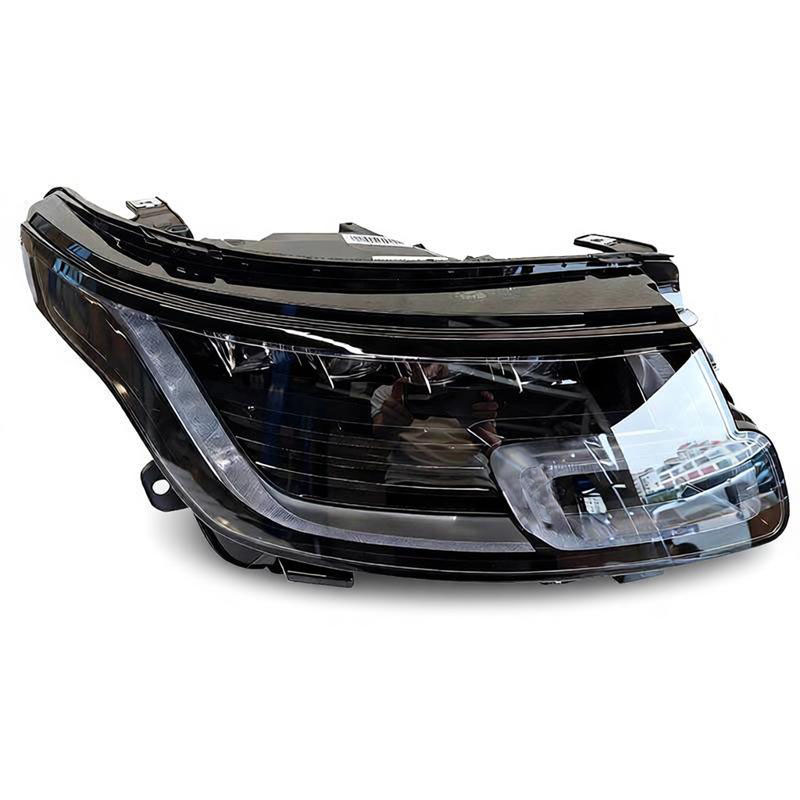 Land Rover LED headlights for 2018-2022 Range Rover Autobiography models. view 3