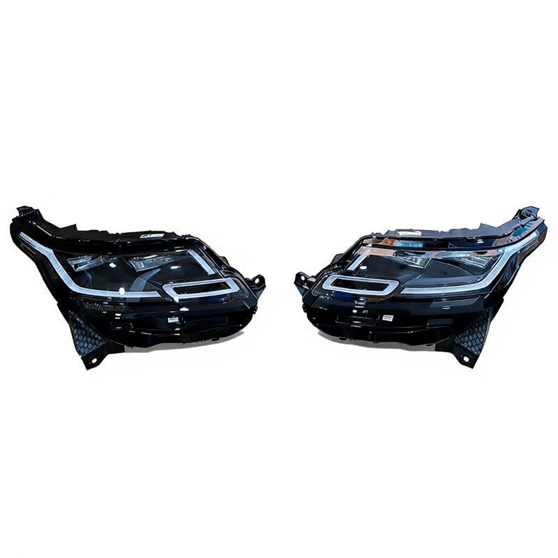 Land Rover Range Rover Sport/Velar LED headlight 2017-2019 view 3