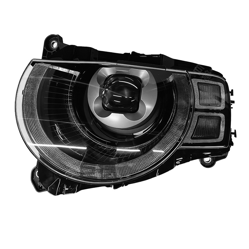 Land Rover Defender LED Headlight 2020-2025