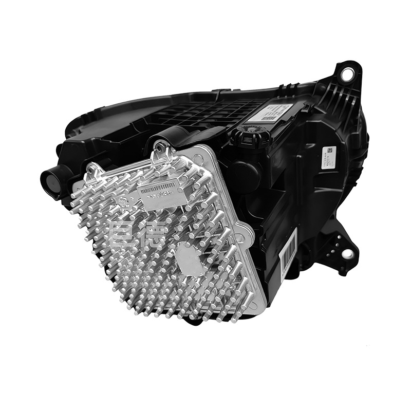 Land Rover Defender LED Headlight 2020-2025 view 3