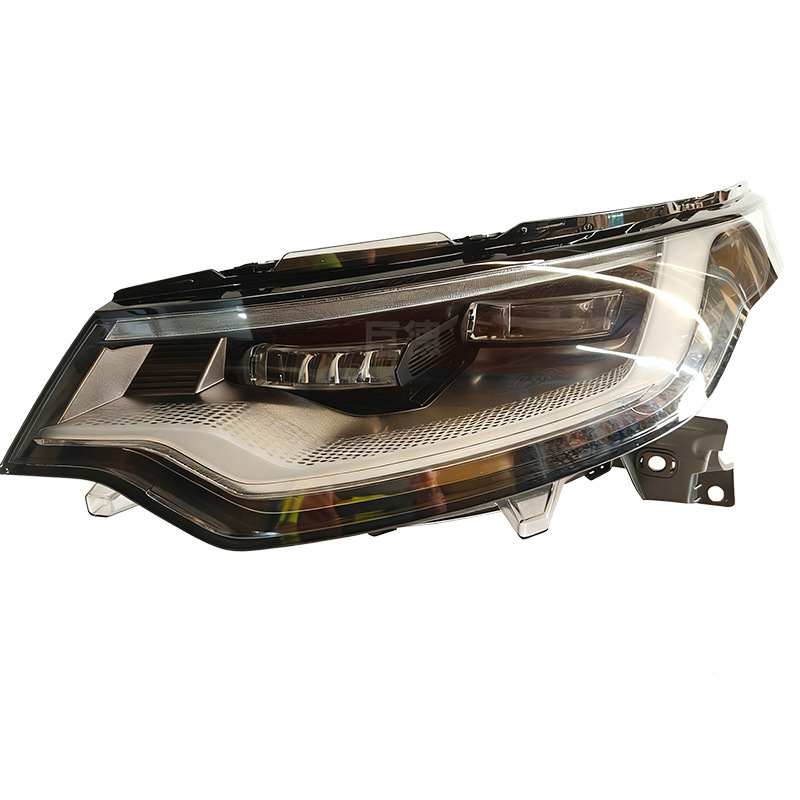 Land Rover LED Headlight 2020-2025