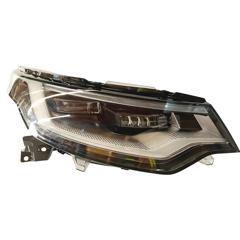 Land Rover LED Headlight 2020-2025 view 2