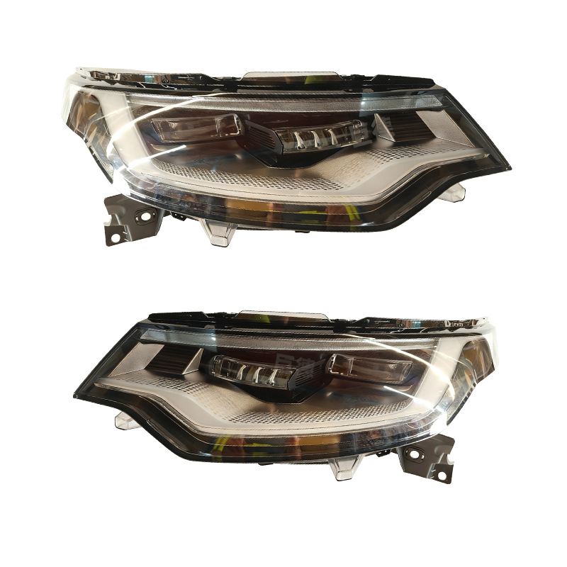 Land Rover LED Headlight 2020-2025 view 4