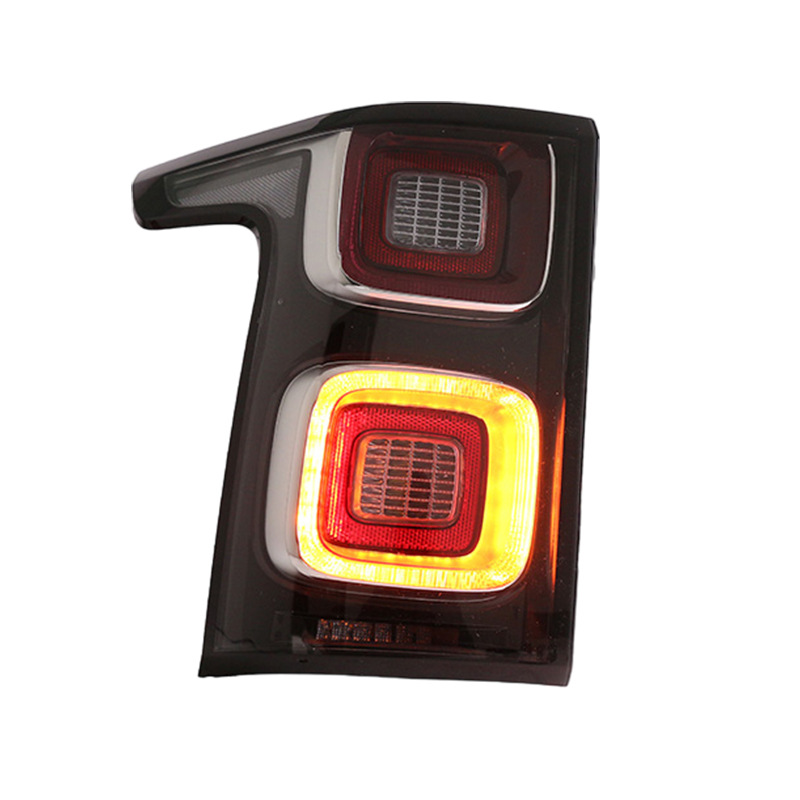 Land Rover LED tail light 2013-2022 view 2