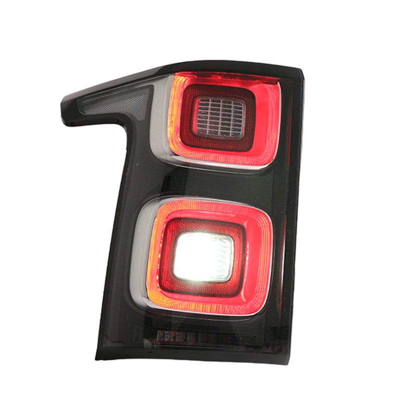 Land Rover LED tail light 2013-2022 view 3