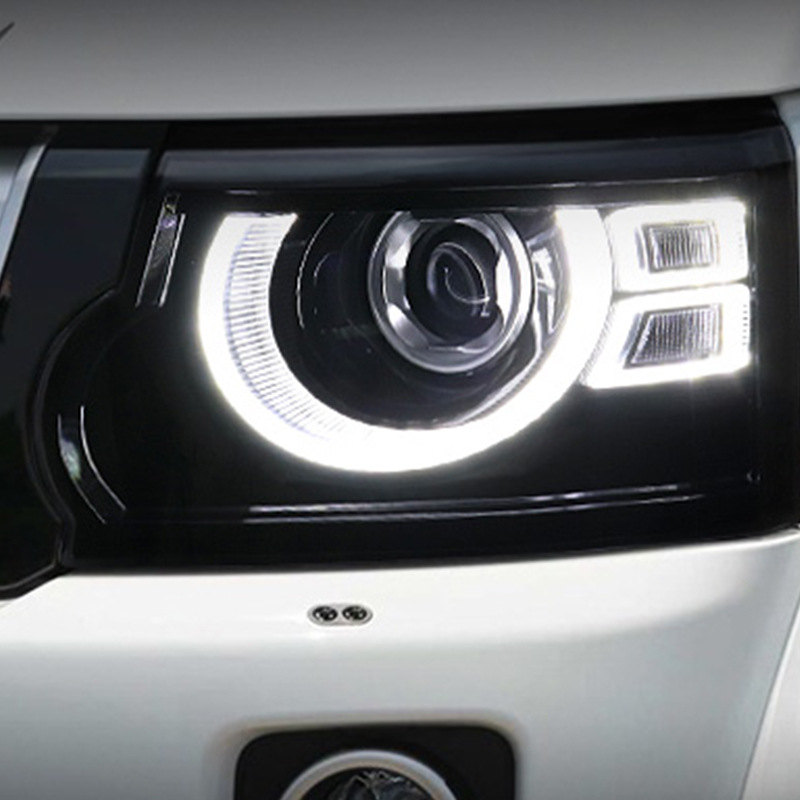 Land Rover LED headlight 2010-2017