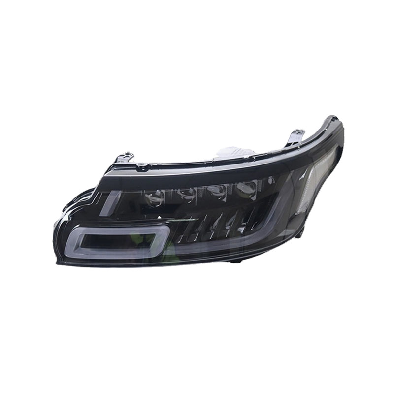 Land Rover LED headlight 2014-2017 view 2