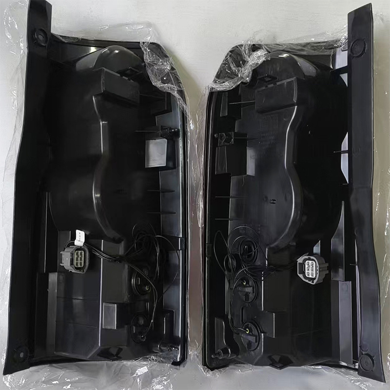 Discovery 3 Discovery 4 Land Rover LED taillight Discovery 4
