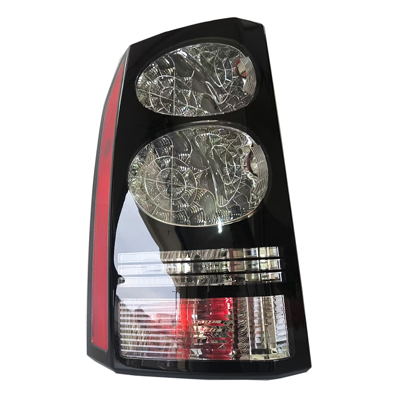 Discovery 3 Discovery 4 Land Rover LED taillight Discovery 4 view 2
