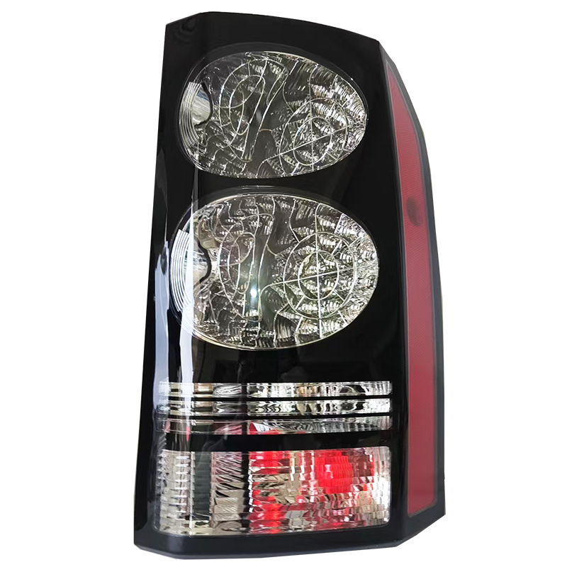 Discovery 3 Discovery 4 Land Rover LED taillight Discovery 4 view 3