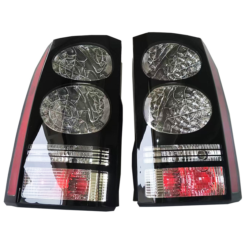 Discovery 3 Discovery 4 Land Rover LED taillight Discovery 4 view 4