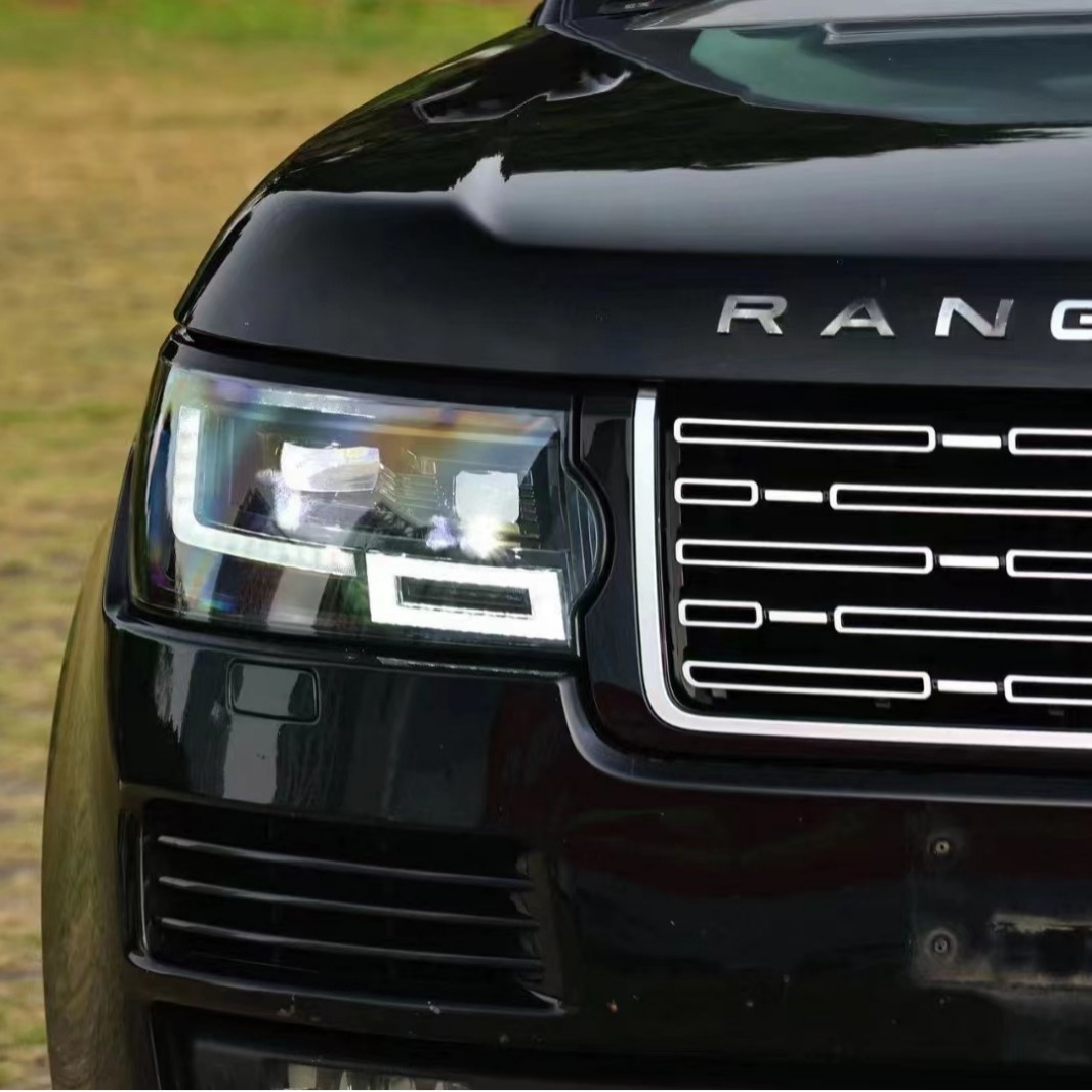 Land Rover LED Headlight 2014-2017