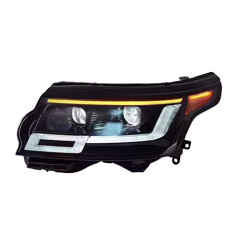 Land Rover LED Headlight 2014-2017 view 3