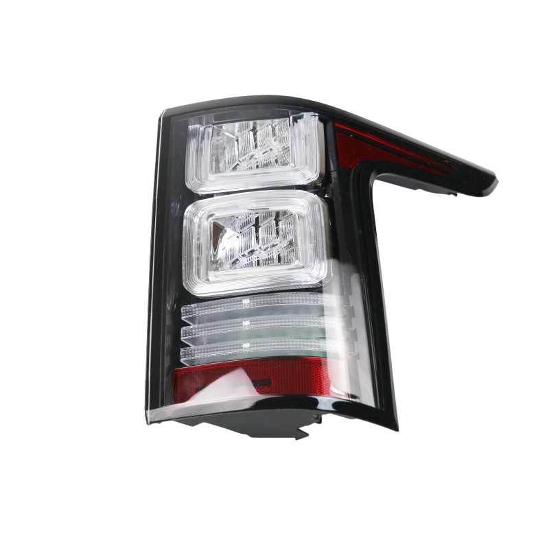 Land Rover LED Tail Light 2013-2017 view 2