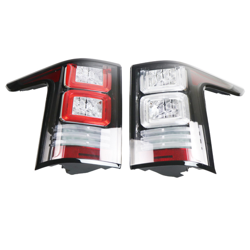 Land Rover LED Tail Light 2013-2017 view 4