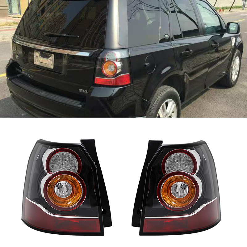 Land Rover LED Taillight Freelander LR039798 / LR039796 view 3