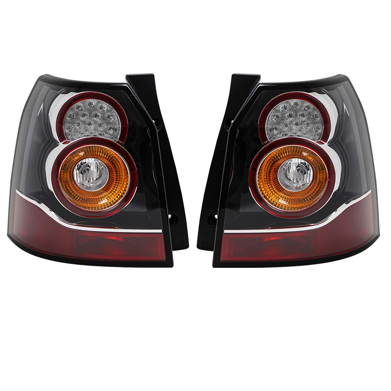 Land Rover LED Taillight Freelander LR039798 / LR039796 view 4