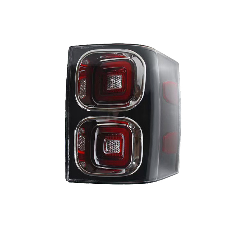 Land Rover LED tail lamp 2001-2012 Range Rover Autobiography/Long Wheelbase tail lamp converted to LED