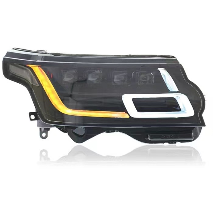 Land Rover LED headlight 2014-2017