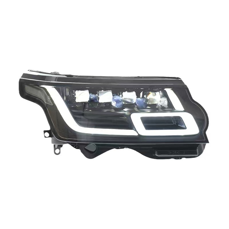 Land Rover LED headlight 2014-2017 view 3