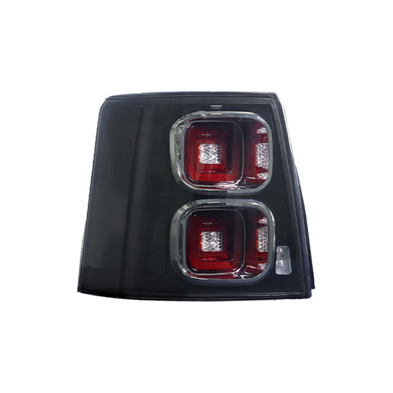 Land Rover LED Tail Lamp 2005-2013 Range Rover Sport 05-13 Model LED Tail Lamp Assembly for Upgrades view 2