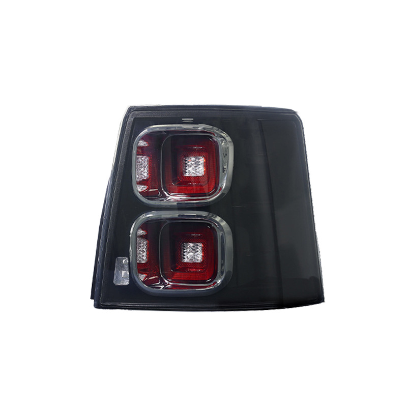 Land Rover LED Tail Lamp 2005-2013 Range Rover Sport 05-13 Model LED Tail Lamp Assembly for Upgrades view 3