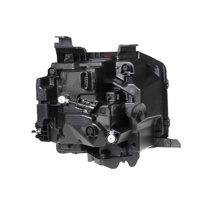Land Rover Headlight assembly - OEM Replacement view 3