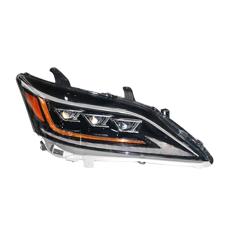 Lexus LED headlight 2006-2012
