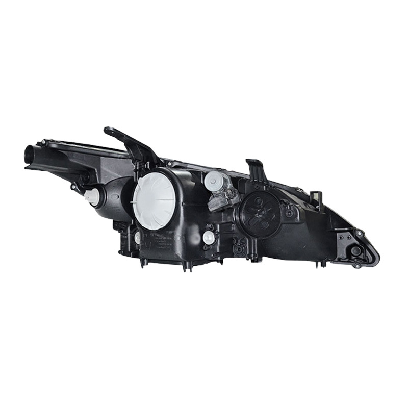 Lexus LED headlight 2006-2012 view 2