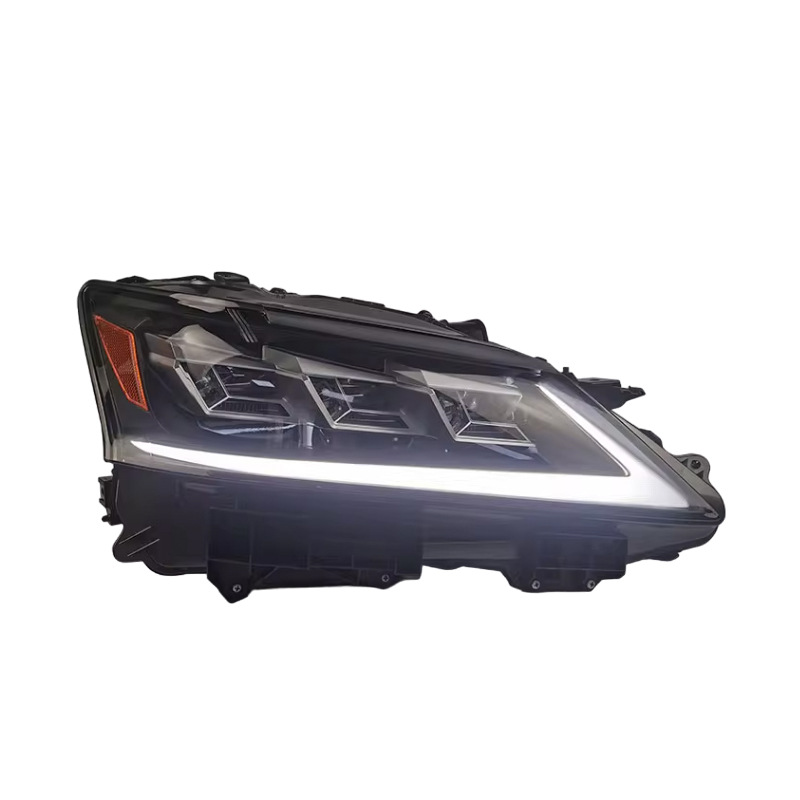 Lexus LED headlight 2012-2014