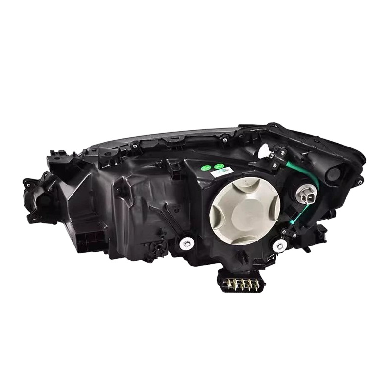 Lexus LED headlight 2012-2014 view 2