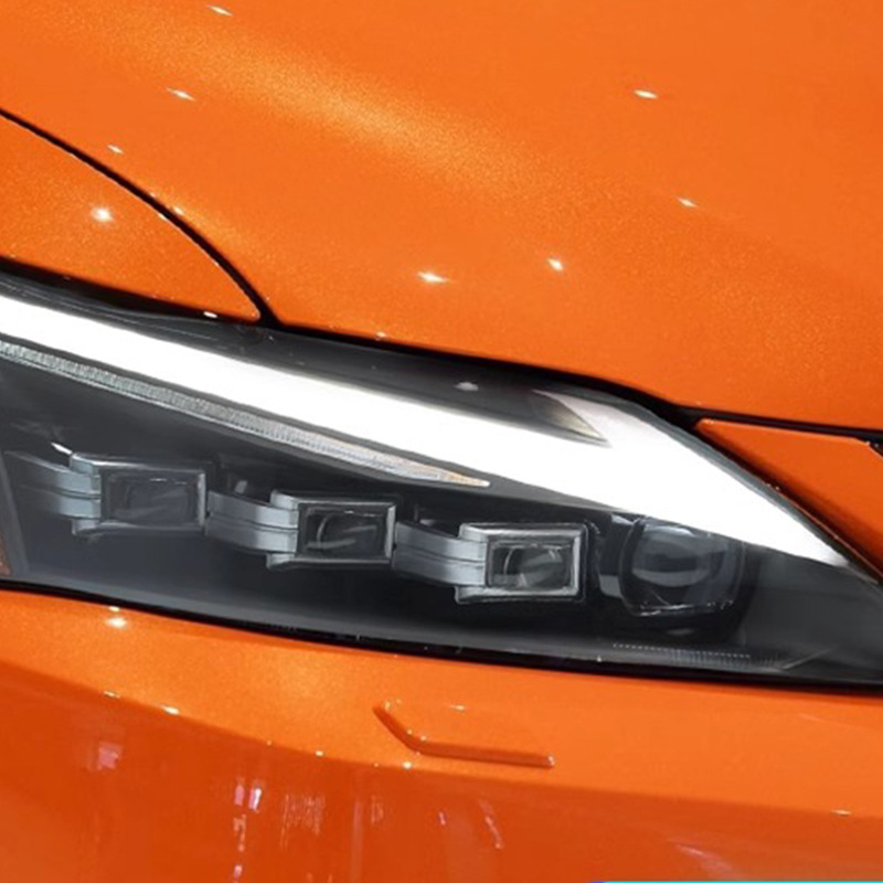 Lexus LED Headlight 2012-2017