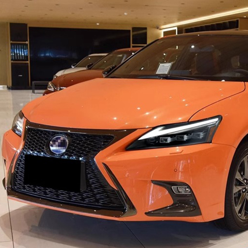 Lexus LED Headlight 2012-2017 view 3