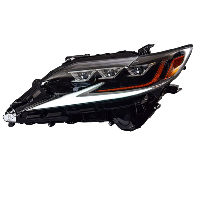 Lexus LED Headlight 2013-2017 view 2