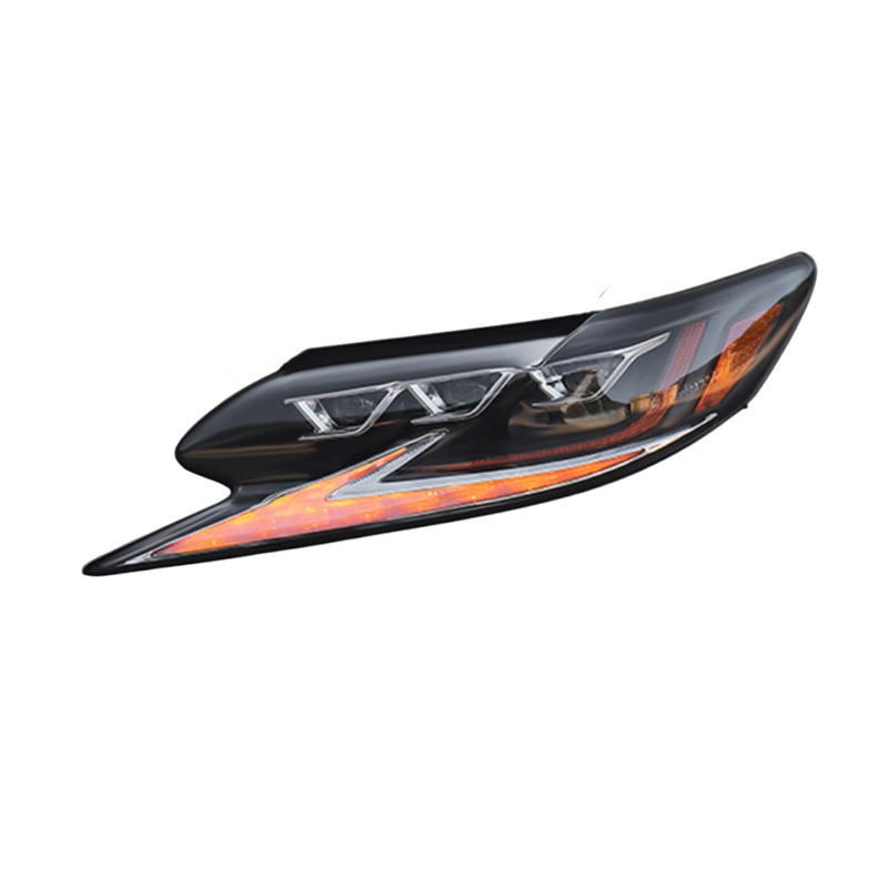 Lexus LED Headlight 2013-2017 view 4
