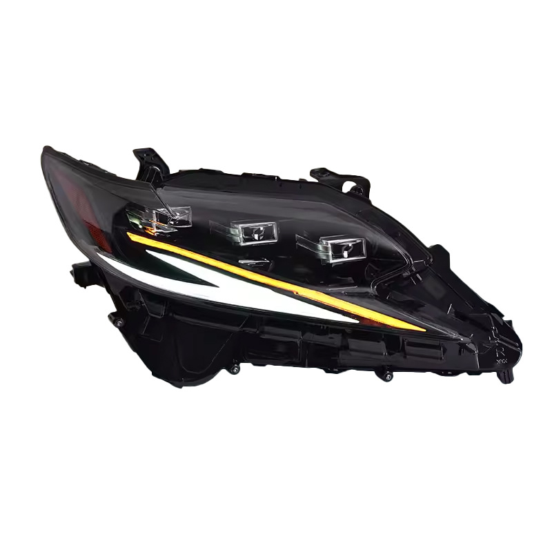 Lexus LED headlight 2015-2017 ES (15-17) view 2