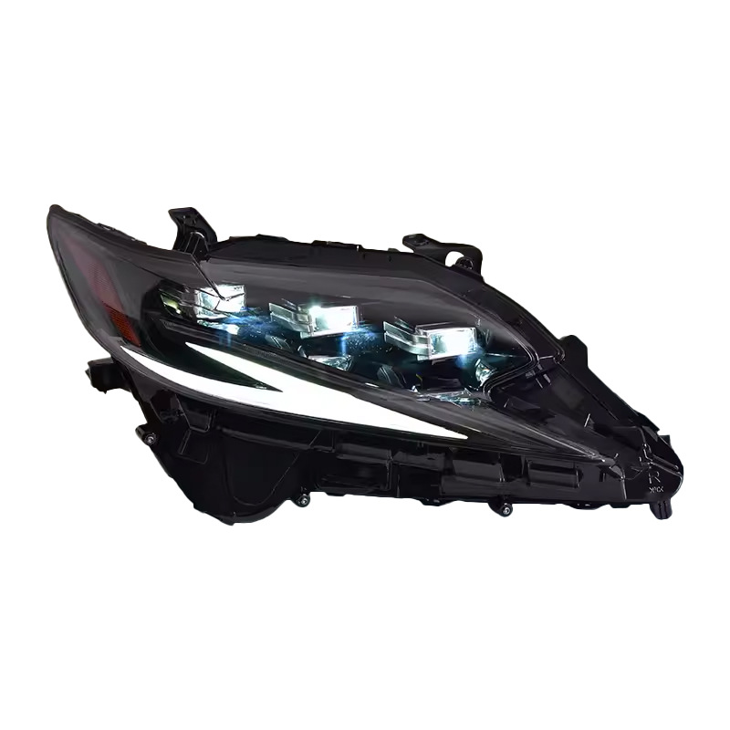 Lexus LED headlight 2015-2017 ES (15-17) view 3