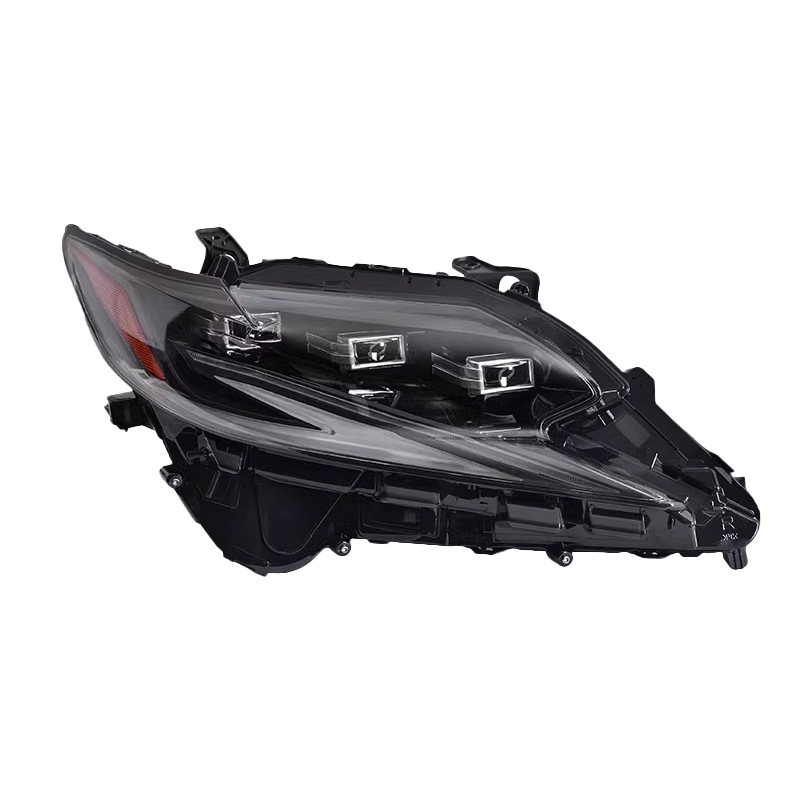 Lexus LED headlight 2015-2017 ES (15-17) view 4
