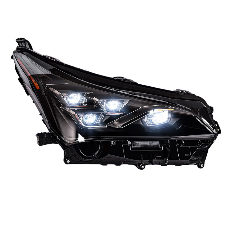 Lexus LED headlight 2015-2021