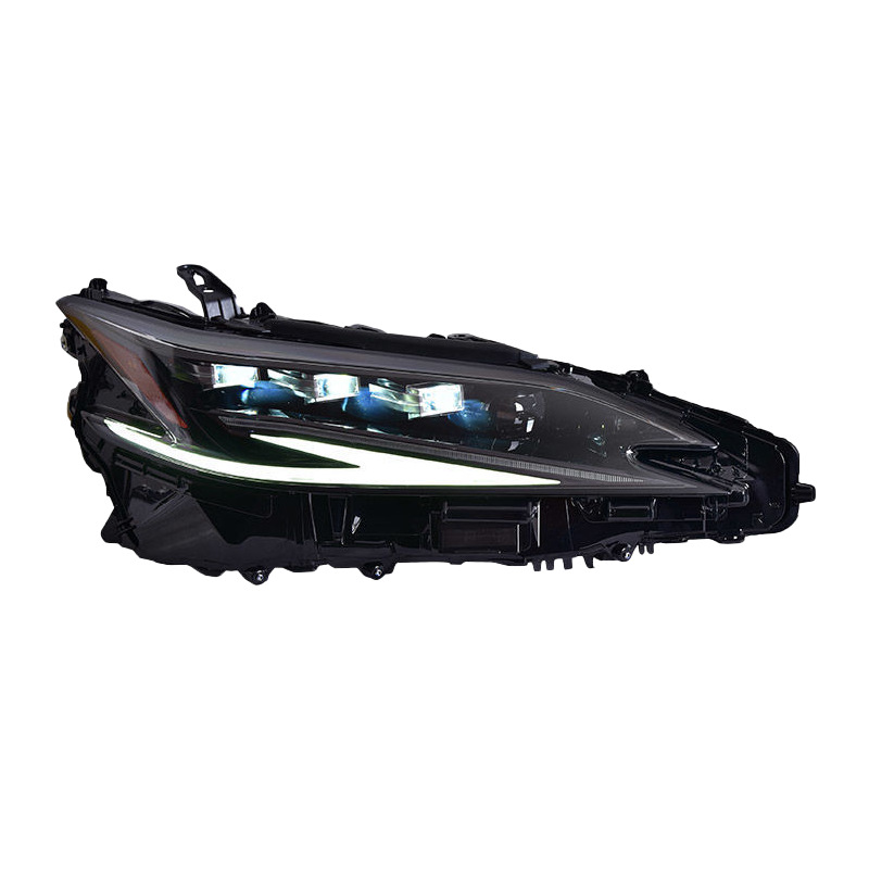 Lexus LED headlight 2018-2023