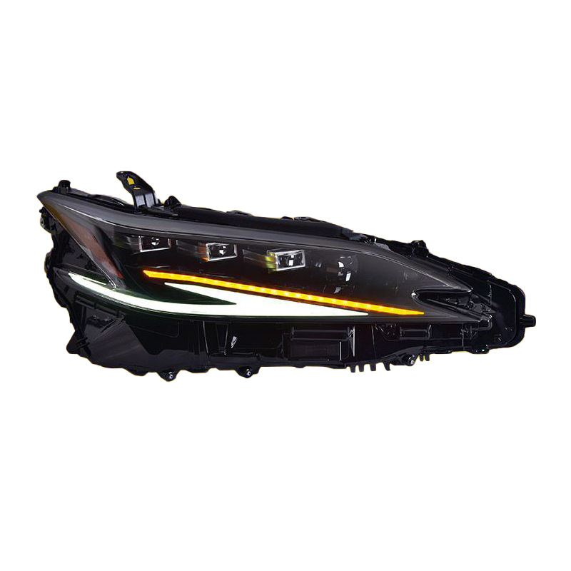 Lexus LED headlight 2018-2023 view 4